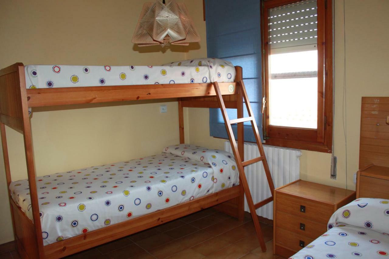 Ca L'Ampurdanes Villa Alcoletge Buitenkant foto