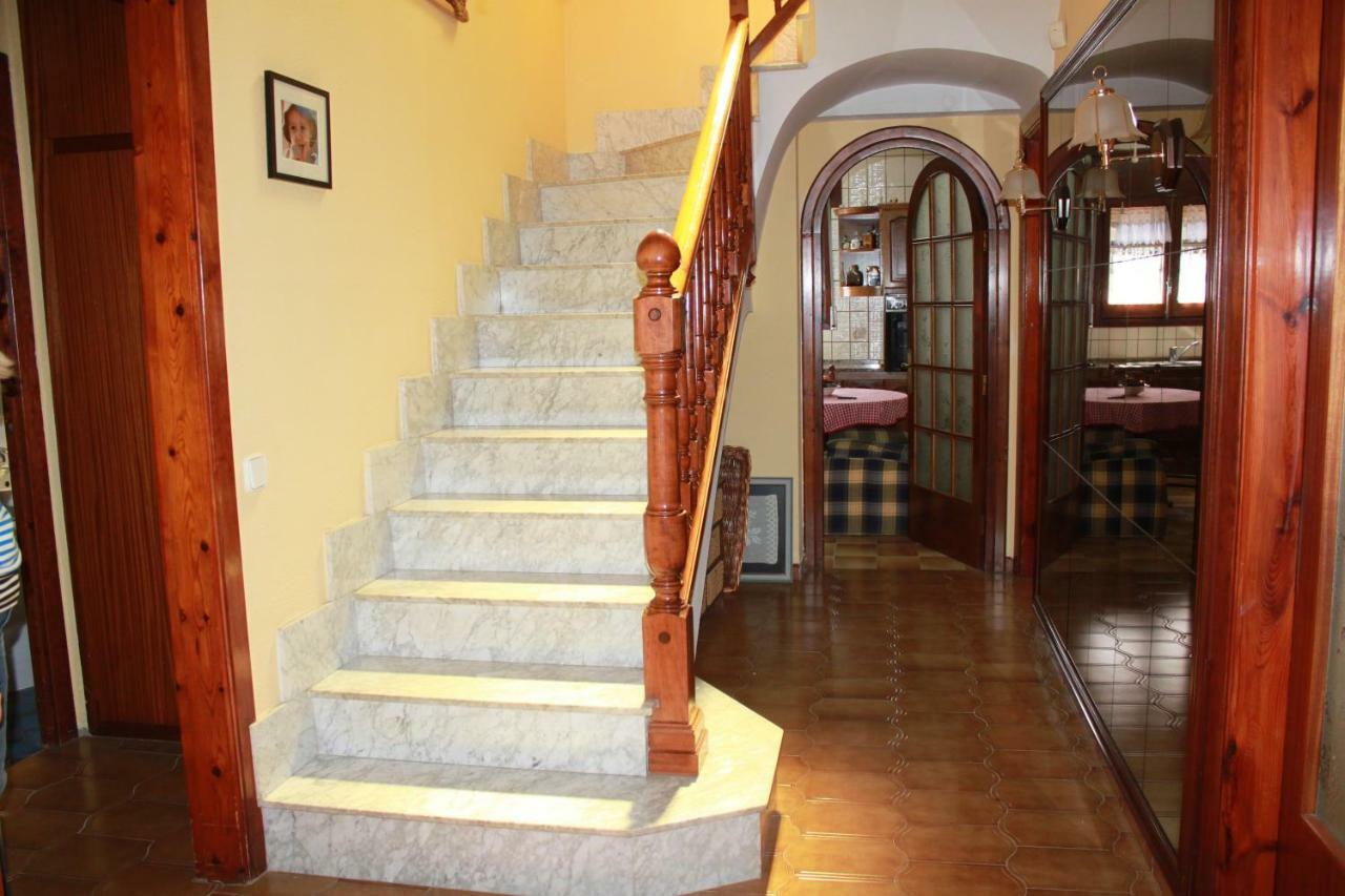 Ca L'Ampurdanes Villa Alcoletge Buitenkant foto