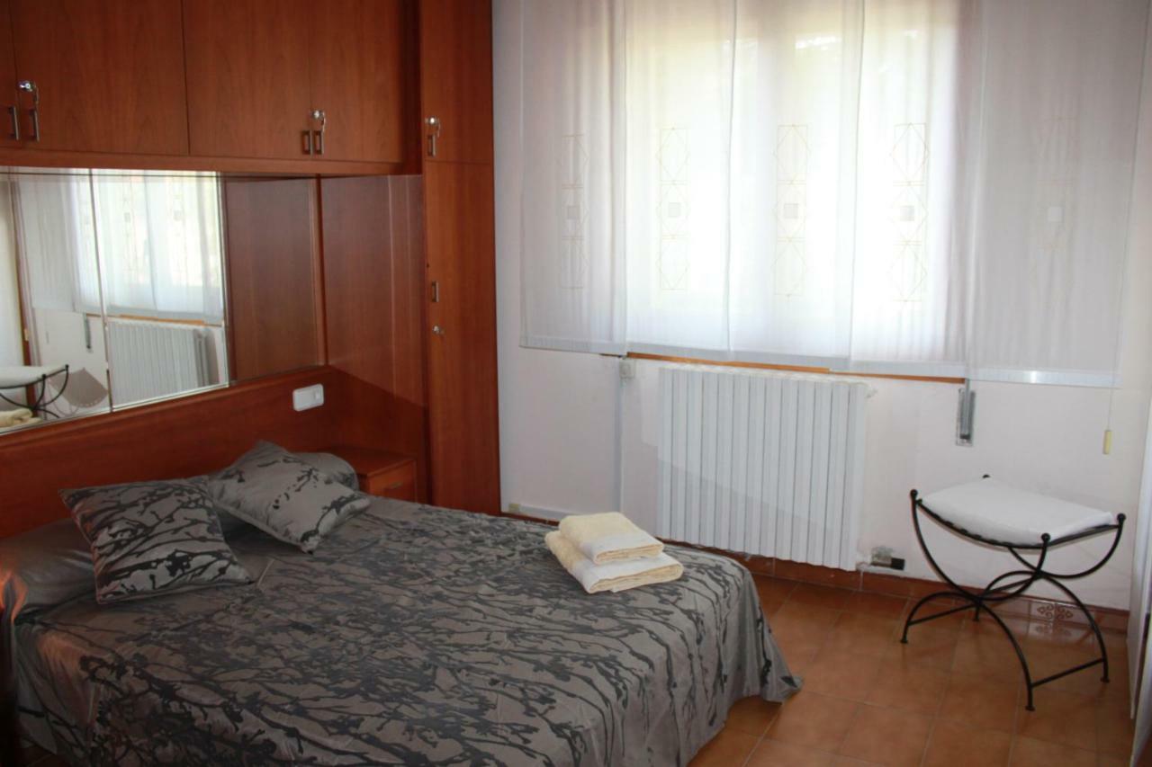 Ca L'Ampurdanes Villa Alcoletge Buitenkant foto